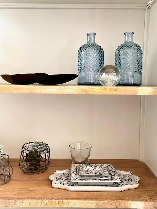 Precioso Y Acogedor Apartamento En Zona De Golf Estepona 0*,  Spain