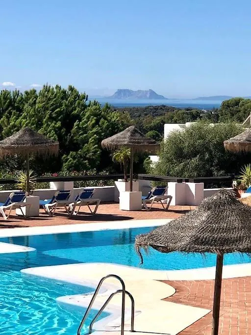 Precioso Y Acogedor Apartamento En Zona De Golf Estepona Apartment