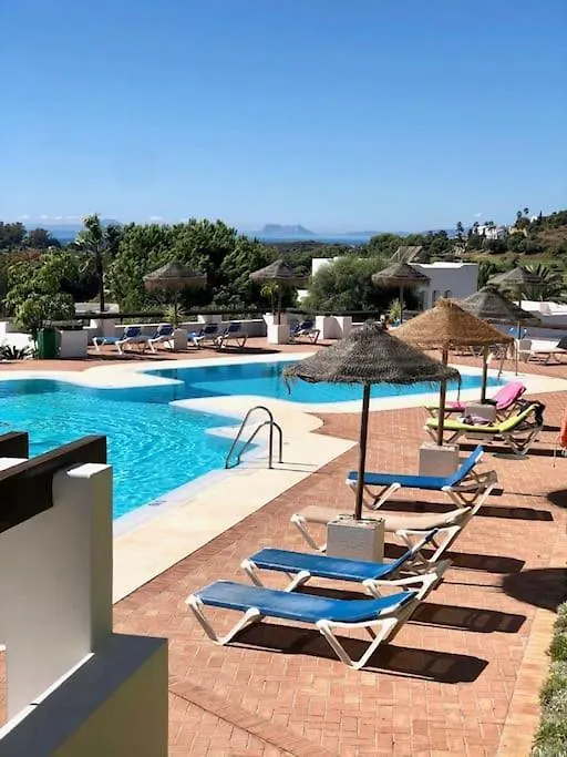 Precioso Y Acogedor Apartamento En Zona De Golf Estepona 0*,  Spain