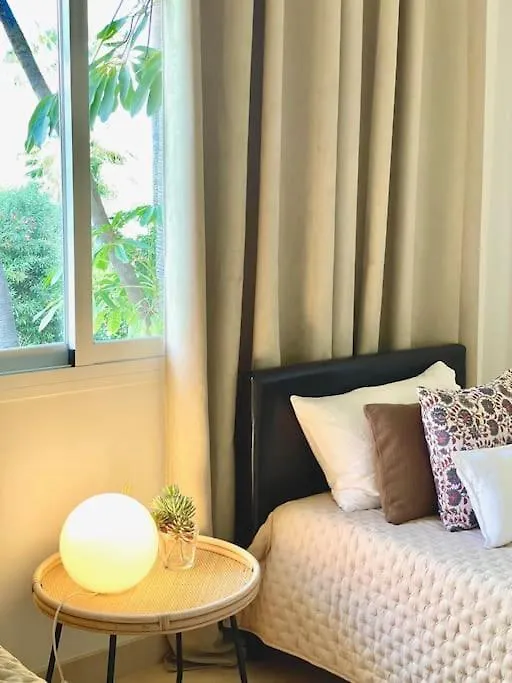 Apartment Precioso Y Acogedor Apartamento En Zona De Golf Estepona Spain