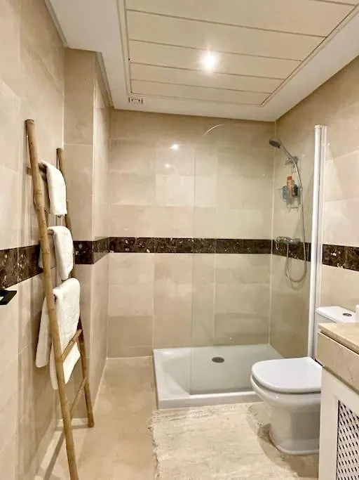 Apartment Precioso Y Acogedor Apartamento En Zona De Golf Estepona