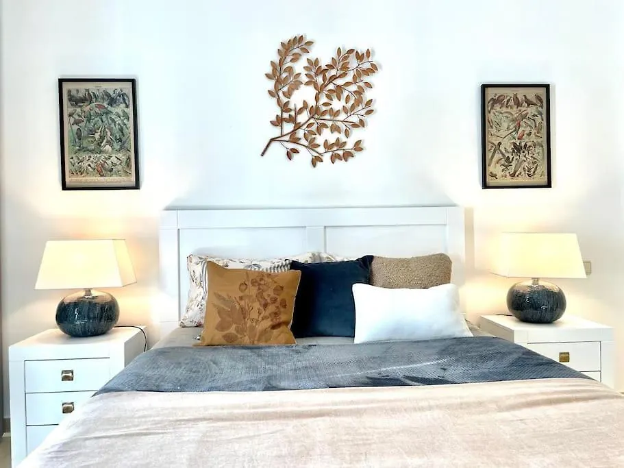 Precioso Y Acogedor Apartamento En Zona De Golf Estepona Apartment
