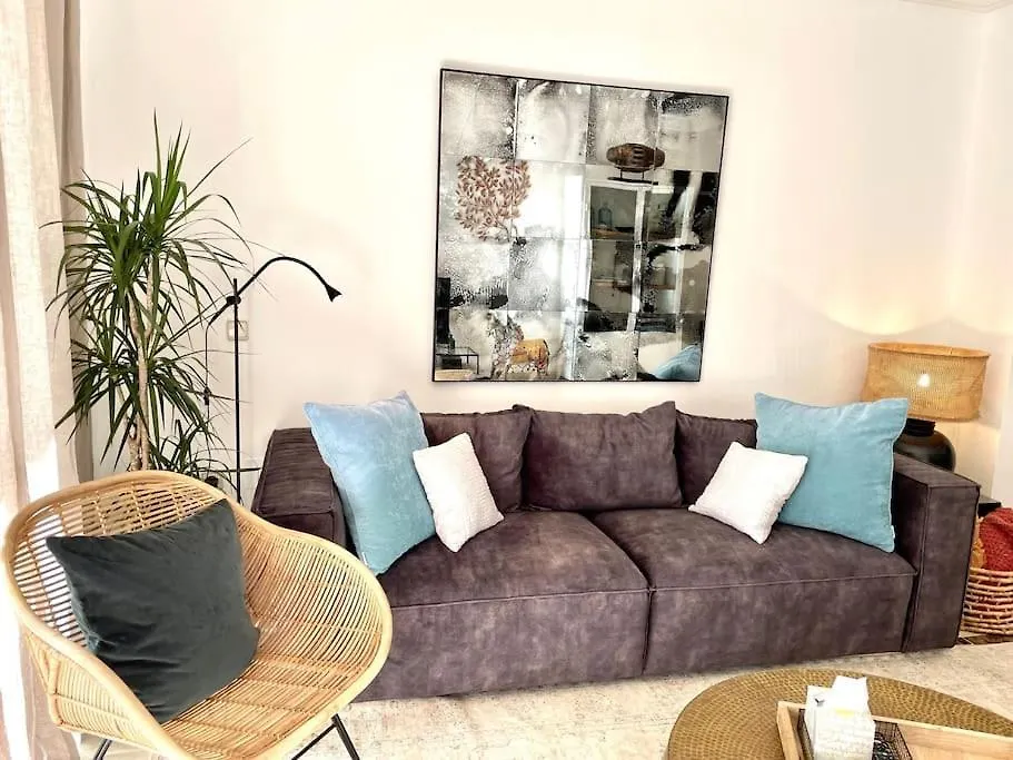 Precioso Y Acogedor Apartamento En Zona De Golf Estepona 0*,  Spain