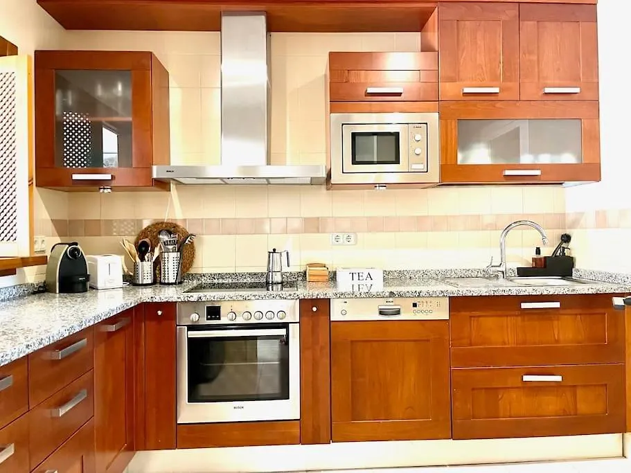 Precioso Y Acogedor Apartamento En Zona De Golf Estepona Apartment