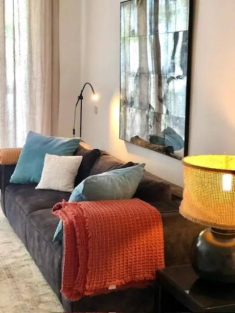 Precioso Y Acogedor Apartamento En Zona De Golf Estepona 0*,