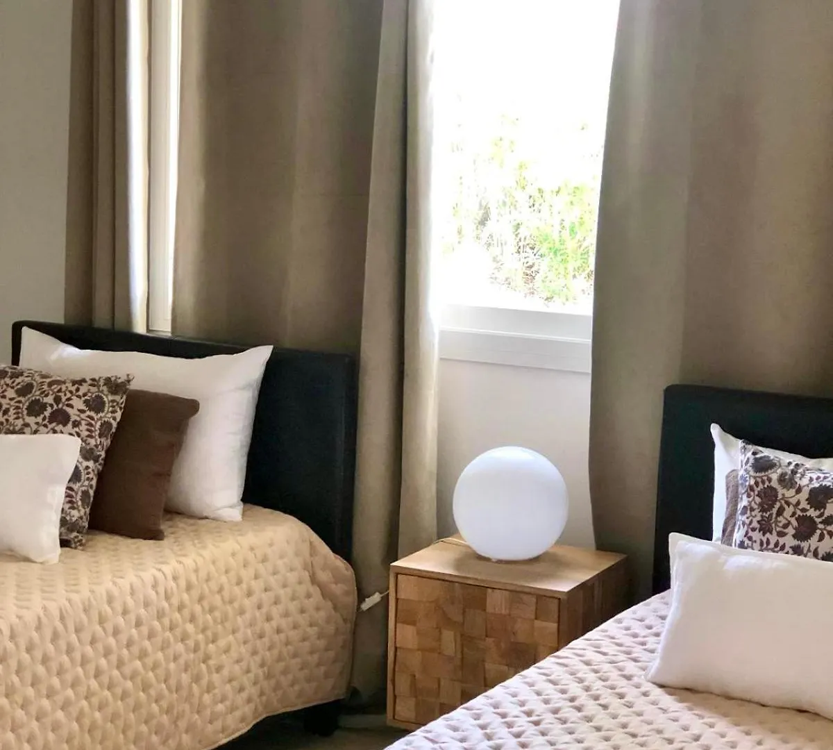 Precioso Y Acogedor Apartamento En Zona De Golf Estepona 0*,  Spain
