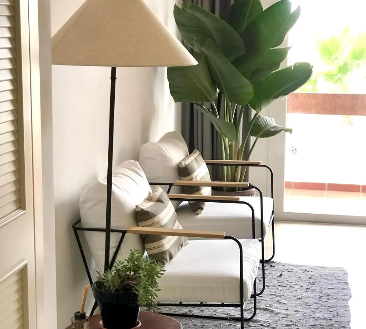 Precioso Y Acogedor Apartamento En Zona De Golf Estepona Apartment