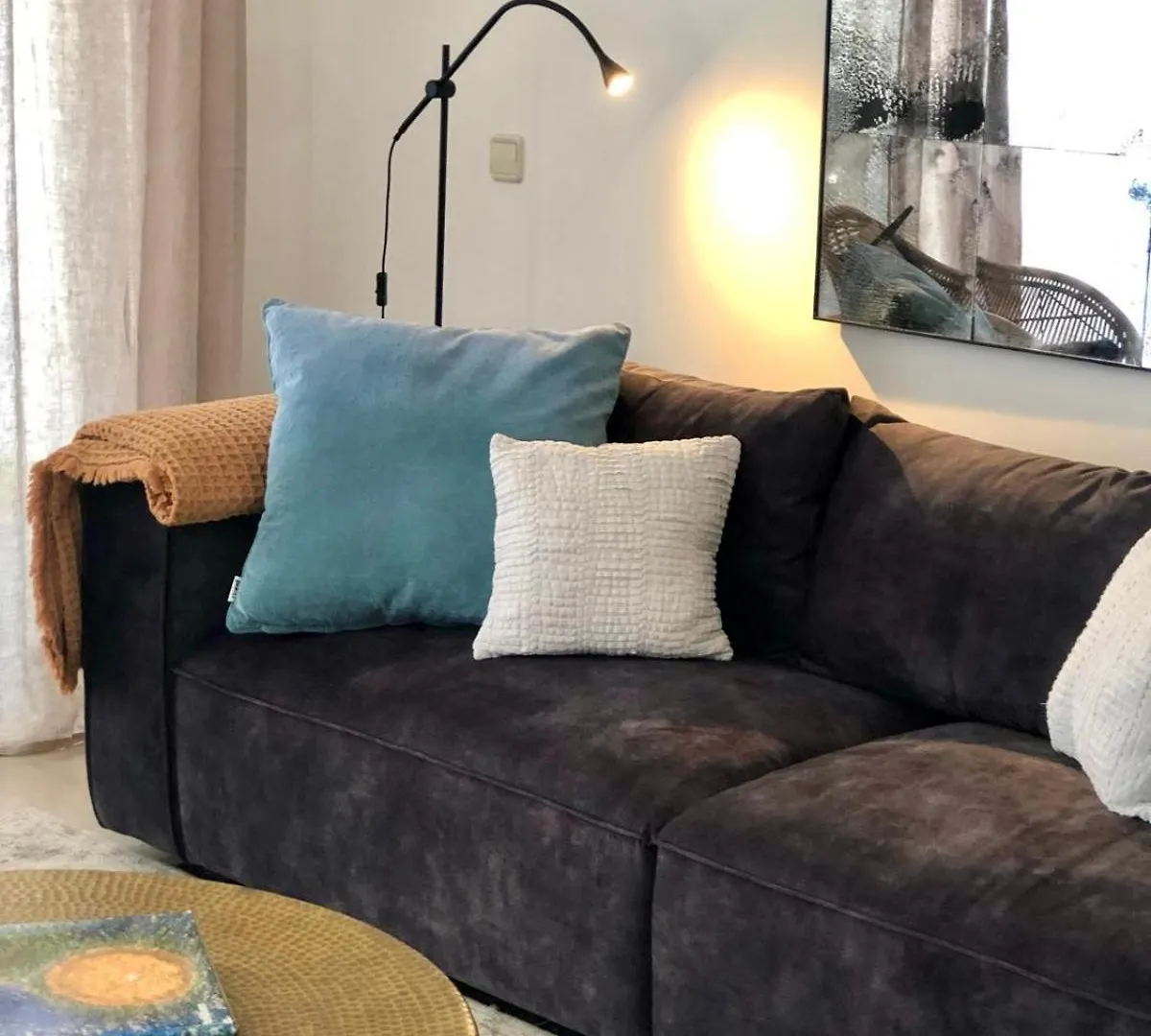 Precioso Y Acogedor Apartamento En Zona De Golf Estepona
