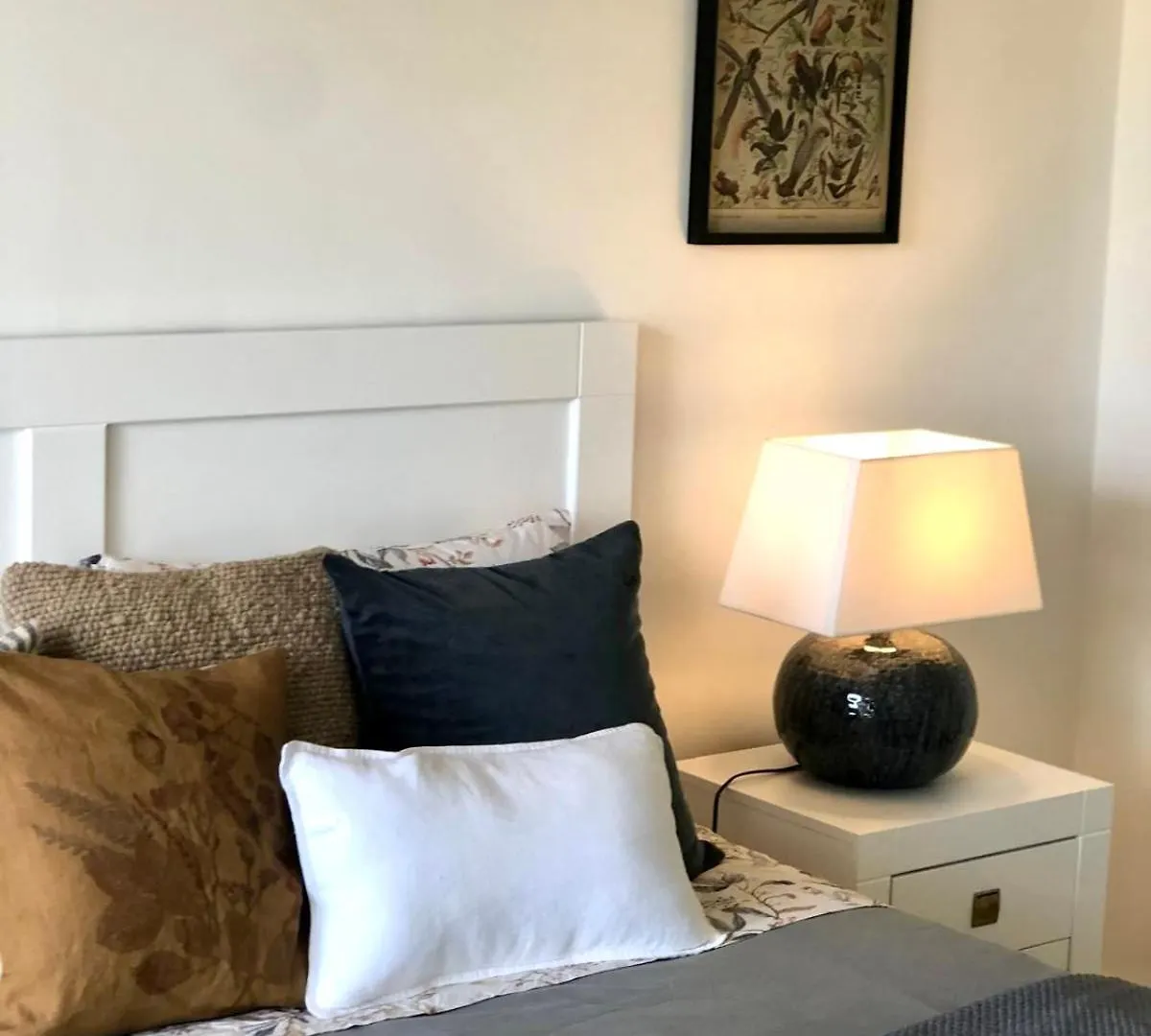 Precioso Y Acogedor Apartamento En Zona De Golf Estepona Apartment