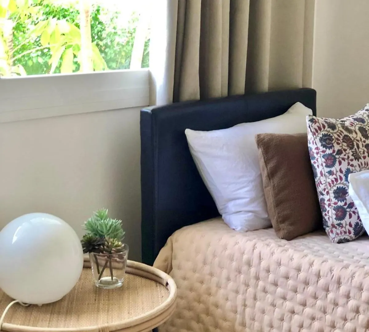 Precioso Y Acogedor Apartamento En Zona De Golf Estepona