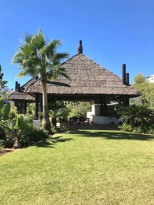Precioso Y Acogedor Apartamento En Zona De Golf Estepona Appartamento