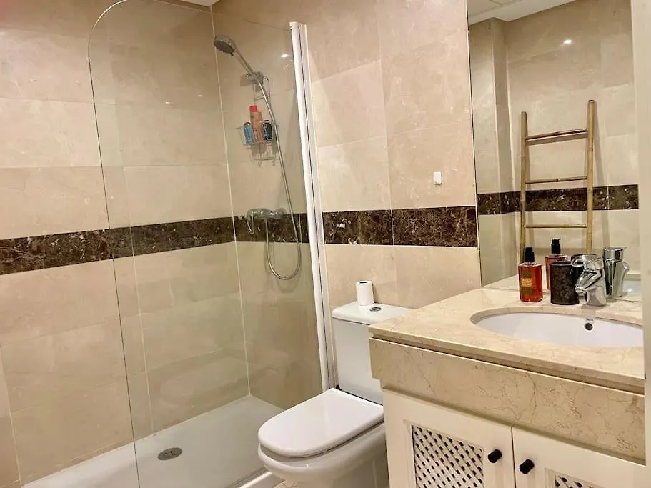 Appartamento Precioso Y Acogedor Apartamento En Zona De Golf Estepona Spagna