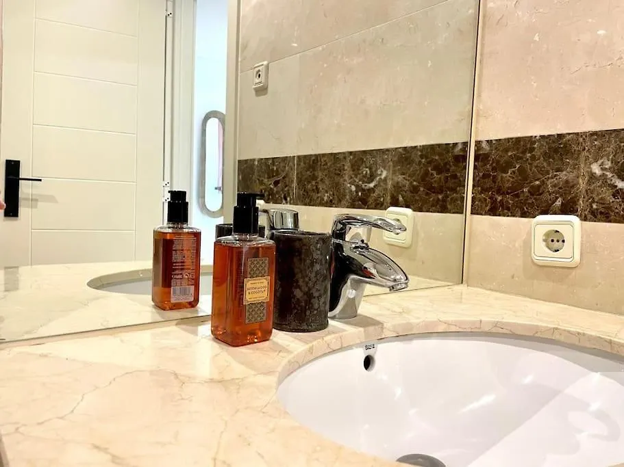Precioso Y Acogedor Apartamento En Zona De Golf Estepona Appartamento