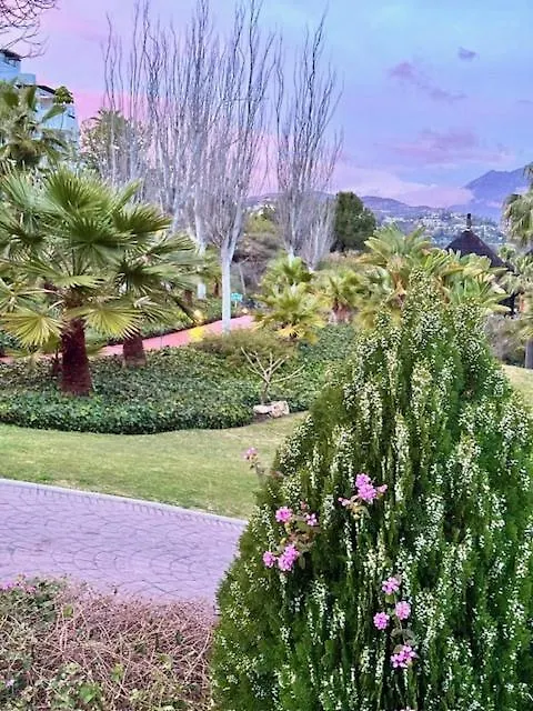 Appartamento Precioso Y Acogedor Apartamento En Zona De Golf Estepona